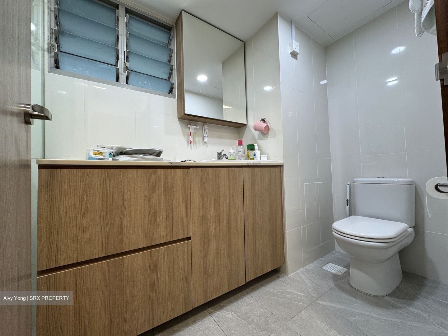 Blk 52 Forfar Heights (Queenstown), HDB 5 Rooms #558203971